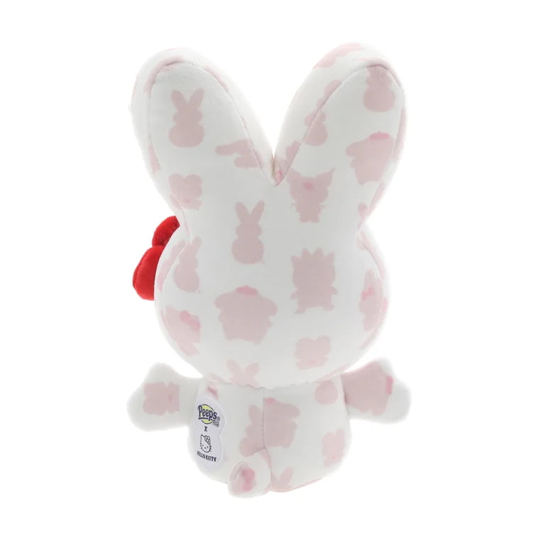 Hello Kitty x Peeps Bunny 9 Pulgadas Plush