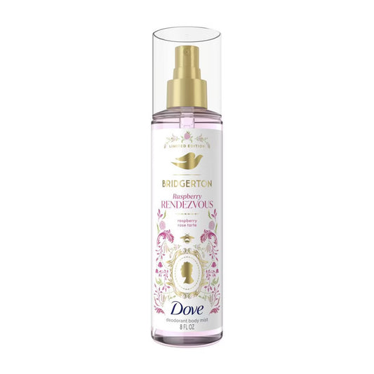 Body Mist Dove x Bridgerton ***Preorden***