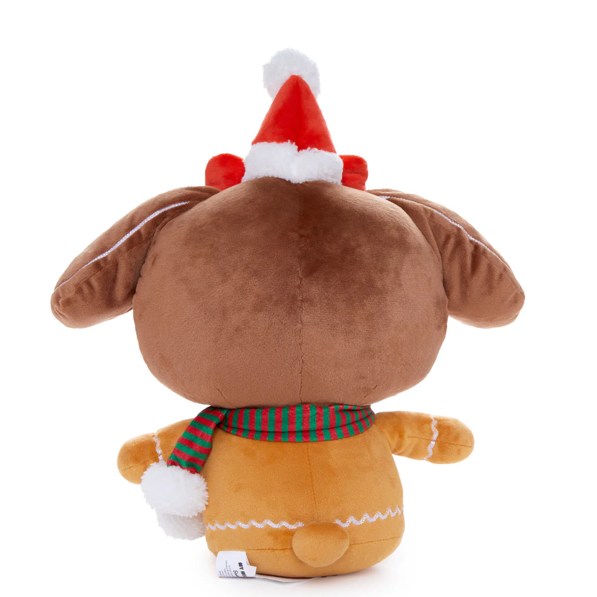 Peluche Galletita De Jengibre My Melody 7” ***Preorden***