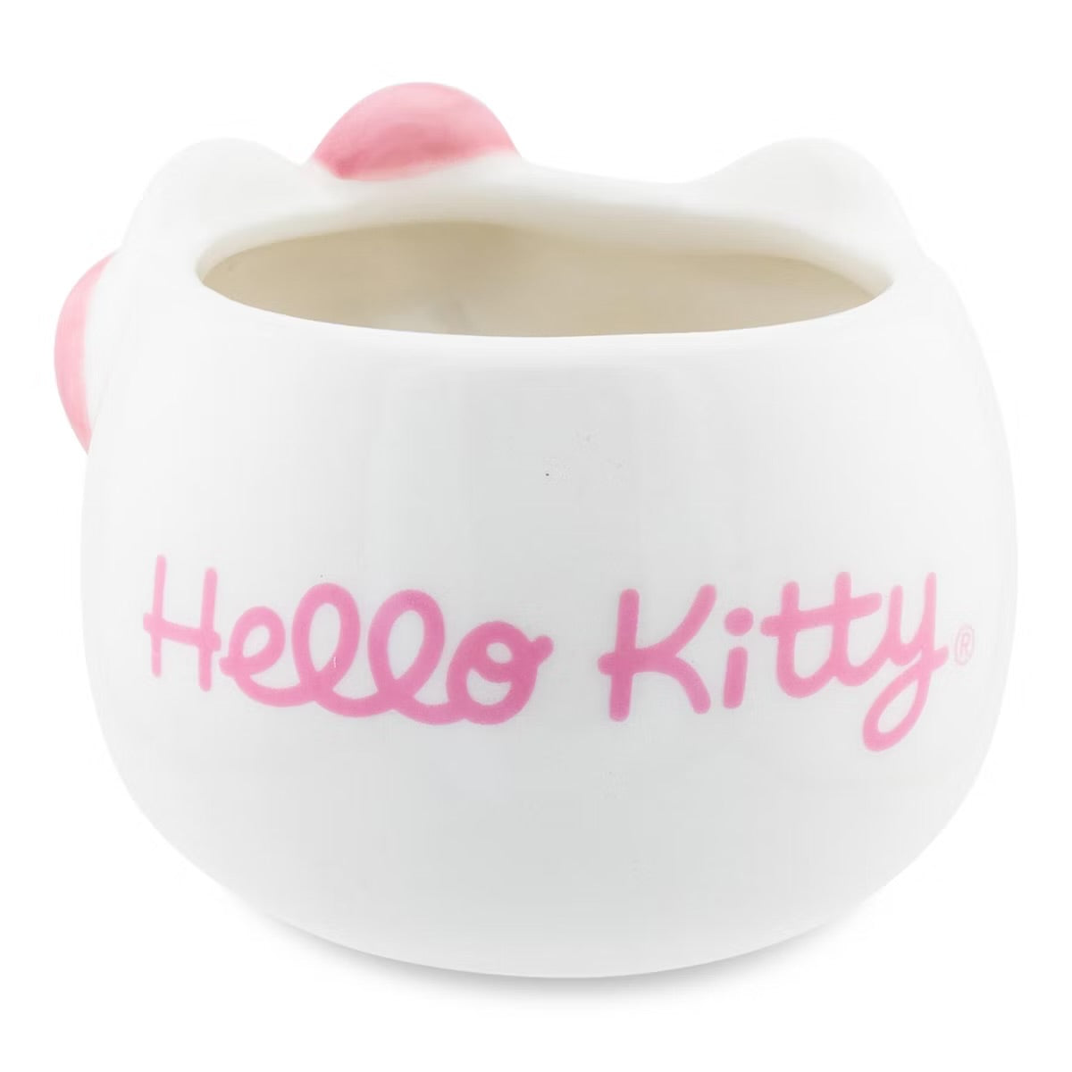 Mini Contenedor Hello Kitty Rosa ***Preorden***