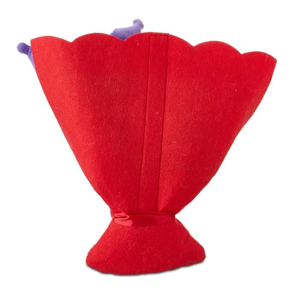 Ramo De Peluche Hello Kitty & Kuromi Sweethearts ***Preorden***