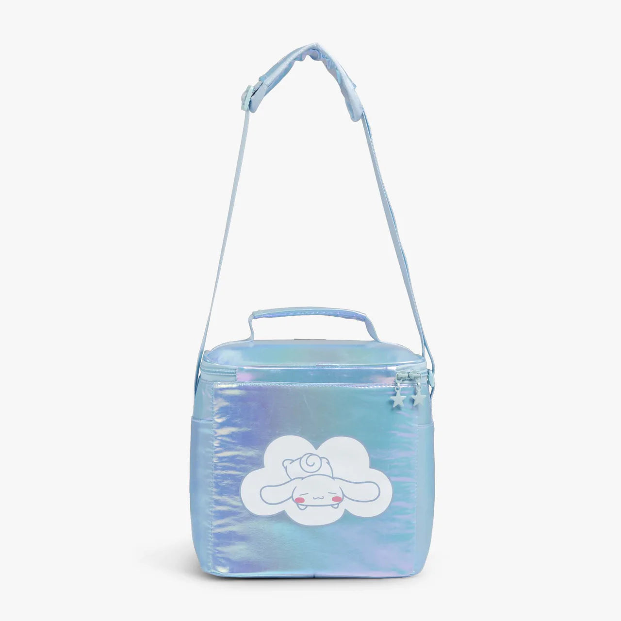 Square Lunch Cooler Bag Cinnamoroll Igloo ***Preorden***