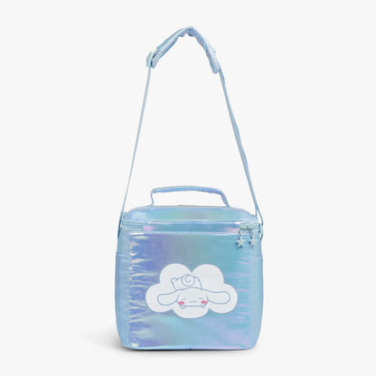 Square Lunch Cooler Bag Cinnamoroll Igloo ***Preorden***