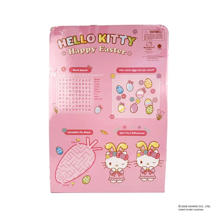 Gift Set Hello Kitty Easter ***Preorden***