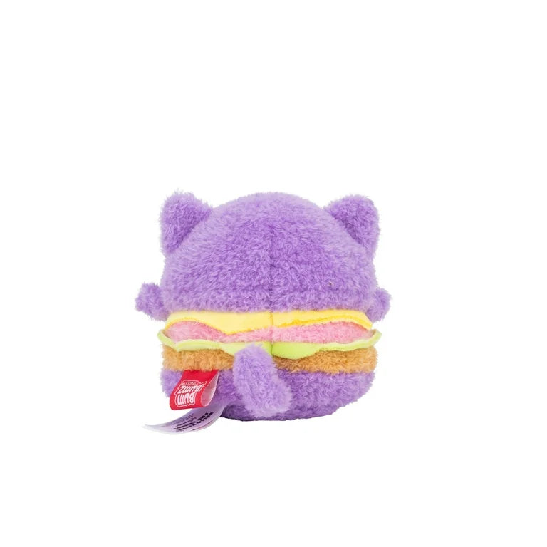 Bum Bumz Chococat Hamburguesa ***Preorden***