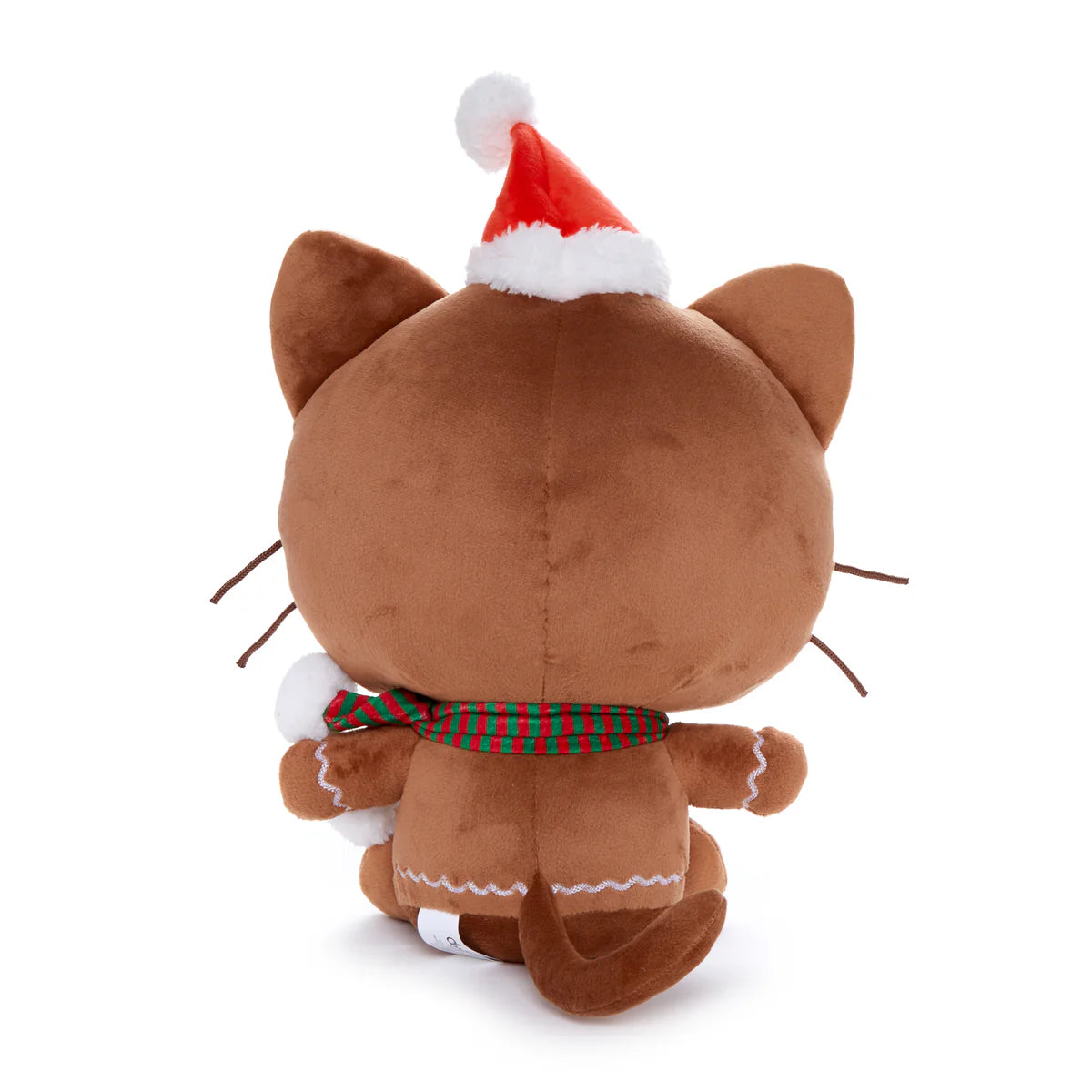 Peluche Galletita De Jengibre Chococat 12” ***Preorden***