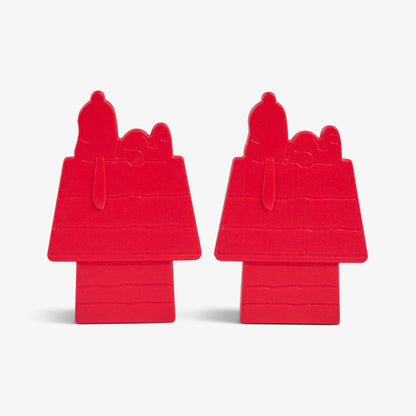 Snoopy Doghouse Block 2-Pack Igloo ***Preoeden***