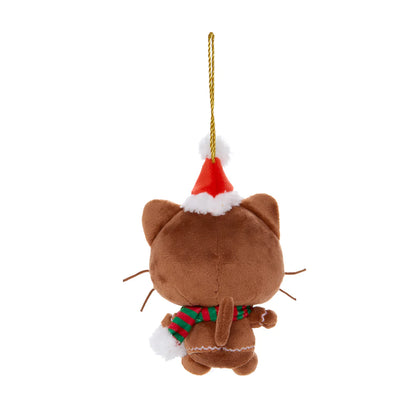 Ornamento Galletita De Jengibre Chococat ***Preorden***