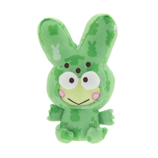 Keroppi X Peeps Bunny 9 Pulgadas Plush ***Preorden***