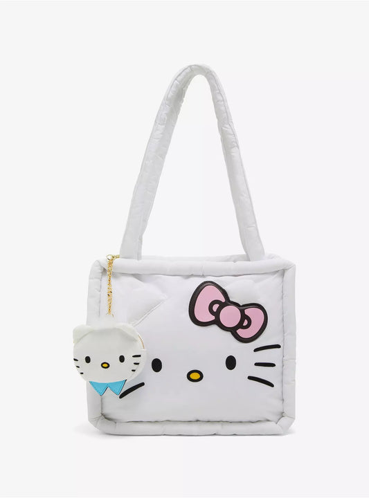 Tote Bag Hello Kitty & Dear Daniel ***Preorden***
