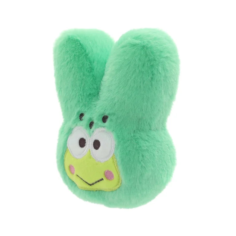 Keroppi X Hello Kitty 24 Pulgadas Plush ***Preorden***