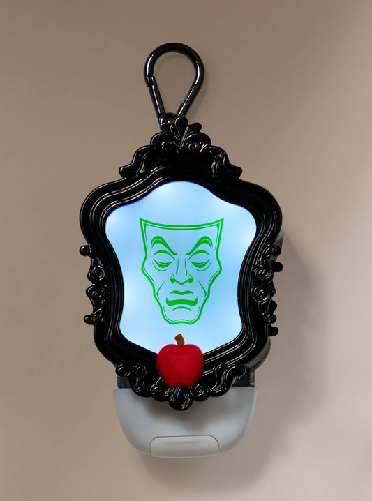 Holder Espejito Evil Queen Bath & Body Works ***Preorden***
