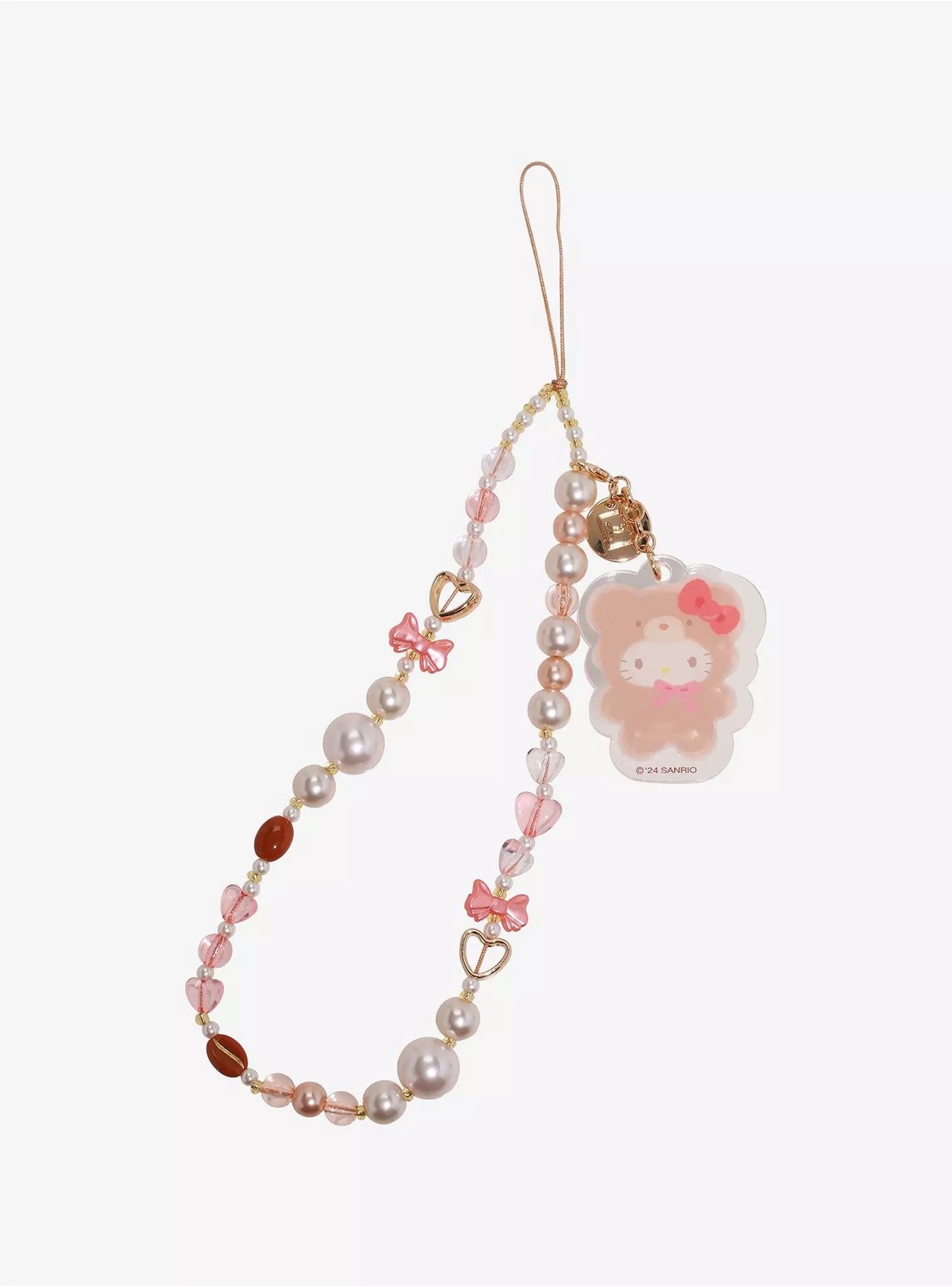 Hello Kitty Charm phone