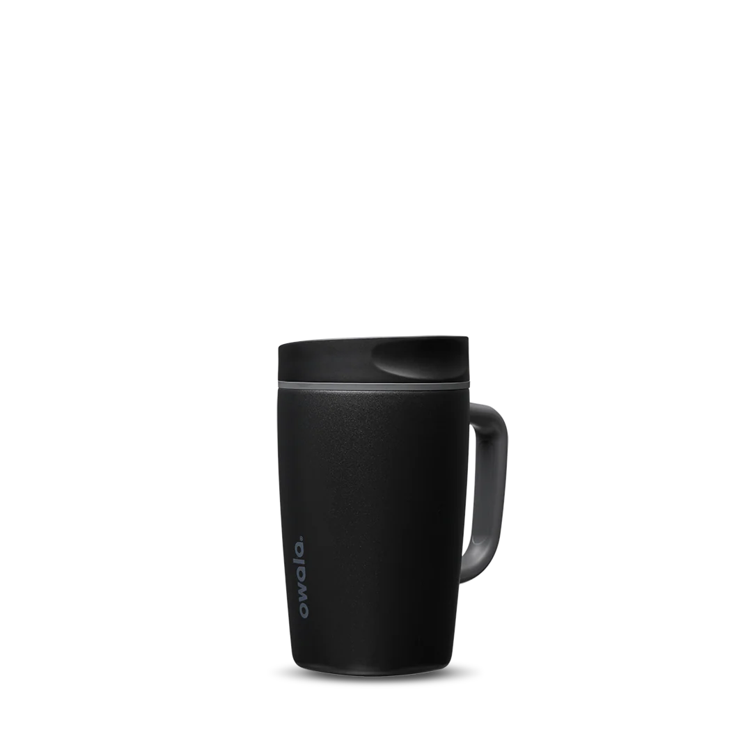 SmoothSip Slider With Handle 12 oz Owala