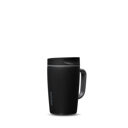 SmoothSip Slider With Handle 12 oz Owala