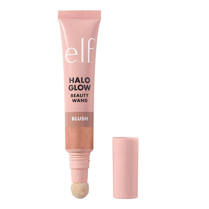 elf Halo Glow Blush Beauty Wand