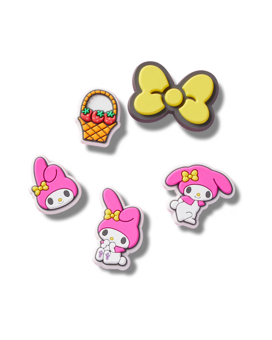 Jibbitz Charm Crocs My Melody ***Preorden***