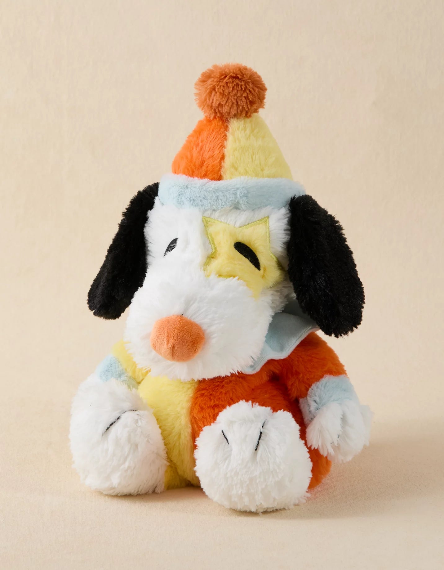 Saco Térmico Snooopy Payaso ***Preorden***