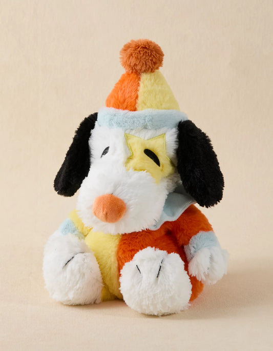 Saco Térmico Snooopy Payaso ***Preorden***