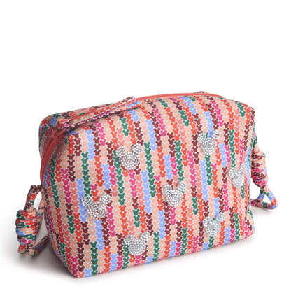 Crossbody Bag Mickey Mouse Vera Bradley ***Preorden***