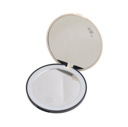 Espejo Conpacto De Luz Led Chococat Impressions Vanity ***Preorden***