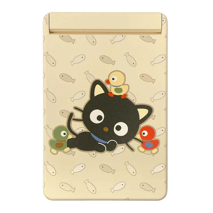 Espejo TouchUp Con Luz Led Sanrio Impresions Vanity ***Preorden**