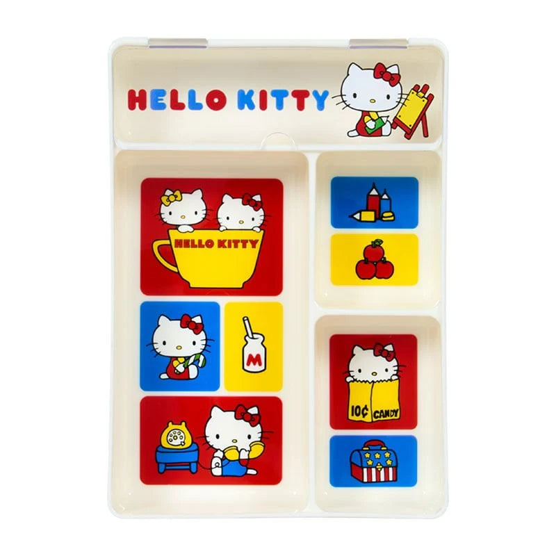 Organizador de Escritorio Sanrio ***Preorden***