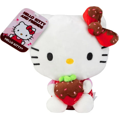 Peluche Hello Kitty San Valentín ***Preorden***