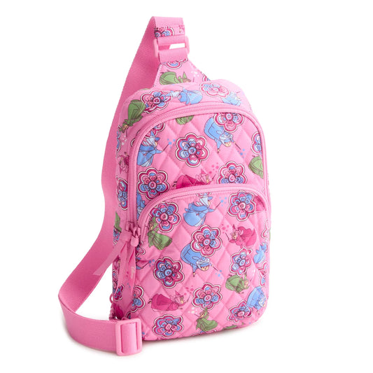 Mochila Cruzada Disney Princesas Vera Bradley ***Preorden***
