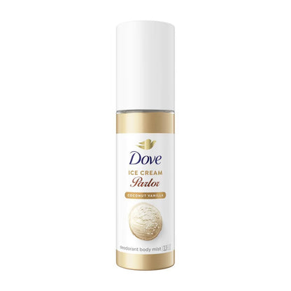 Body Mist Dove Ice Cream Parlor ***Preoeden***