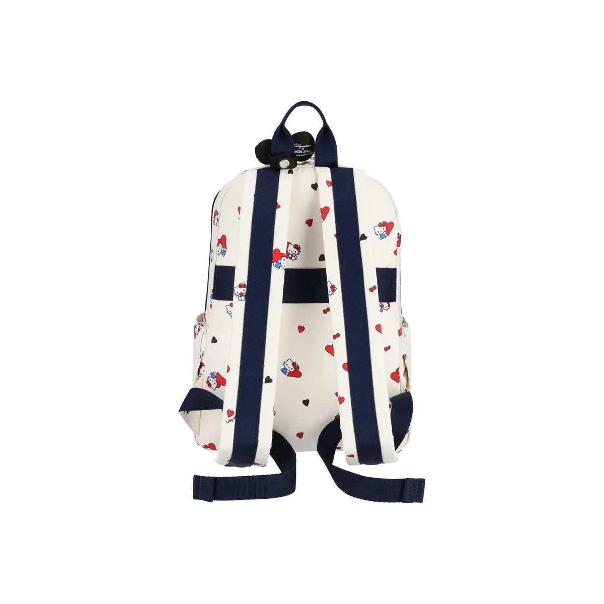 Mochila Hello Kitty x LeSportsac ***Preorden***