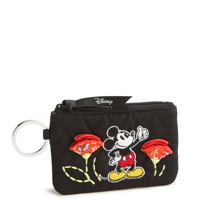 Zip ID Case Mickey Mouse Vera Bradley ***Preorden***