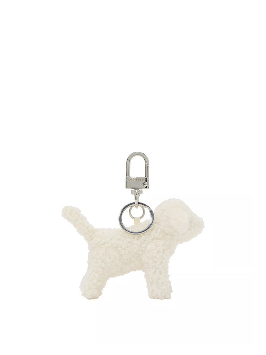 Keychain Perrito Pink ***Preorden***