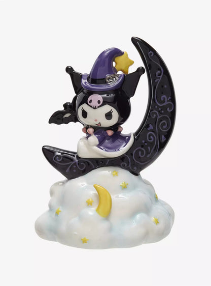 Figurita Decorativa Kuromi ***Preorden***