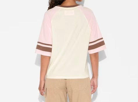 Playera Corta My Melody ***Preorden***