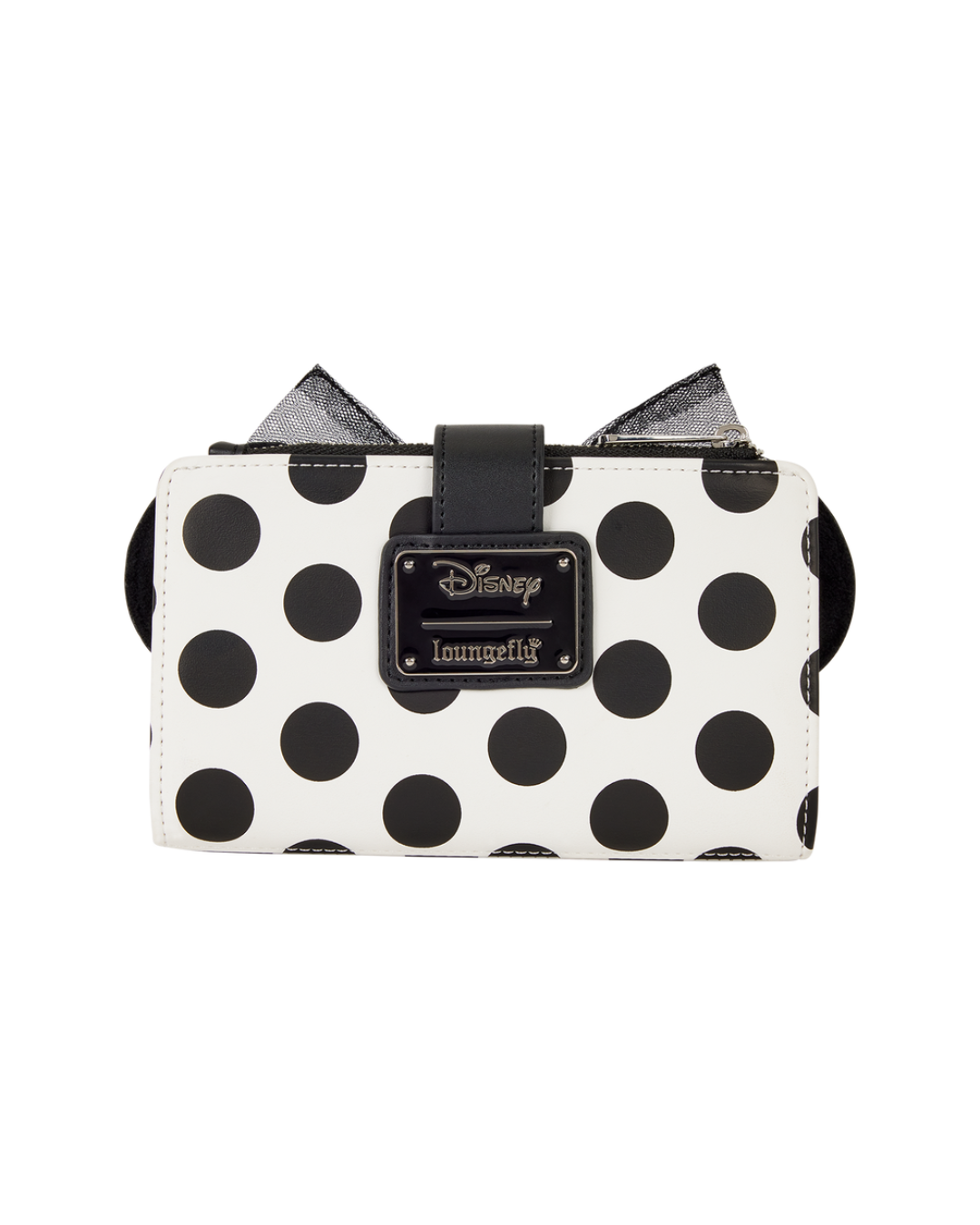 Minnie Mouse Polka Dot Wallet Loungefly ***Preorden***