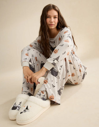 Pijama Snoopy Halloween American Eagle ***Preorden***
