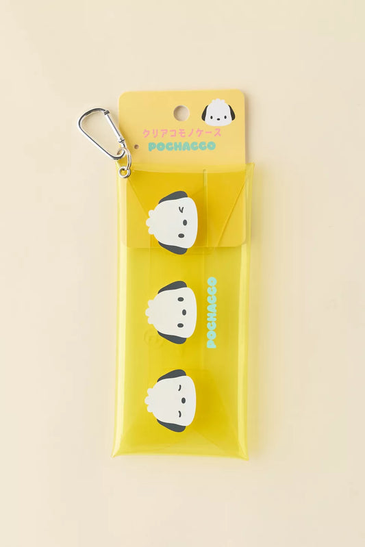 Pencil Case Pochaco ***Preorden***