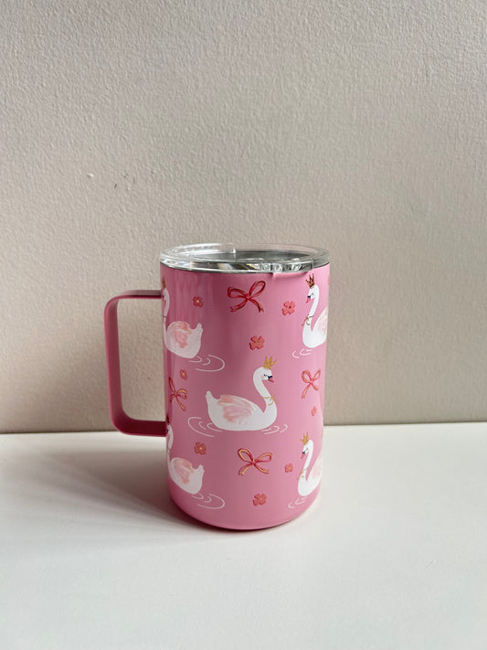 Termo Cisne