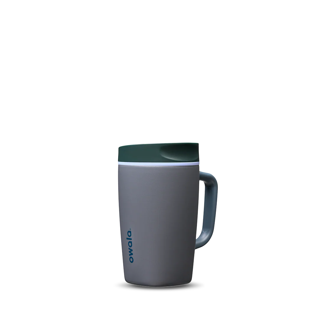 SmoothSip Slider With Handle 12 oz Owala