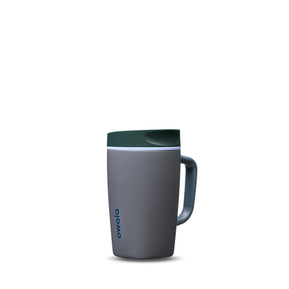 SmoothSip Slider With Handle 12 oz Owala