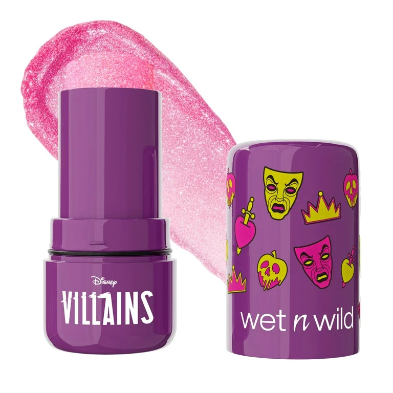 Jelly Highlighter Villanas Wey n Wild ***Preorden***