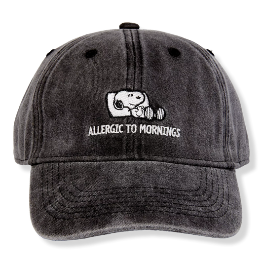 Gorra Peanuts X Ulta Beauty ***Preorden***