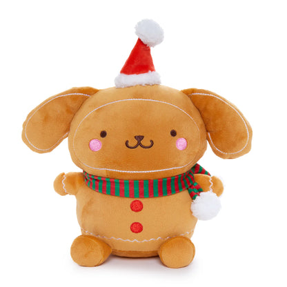 Peluche Galletita De Jengibre Pompompurin 7” ***Preorden***