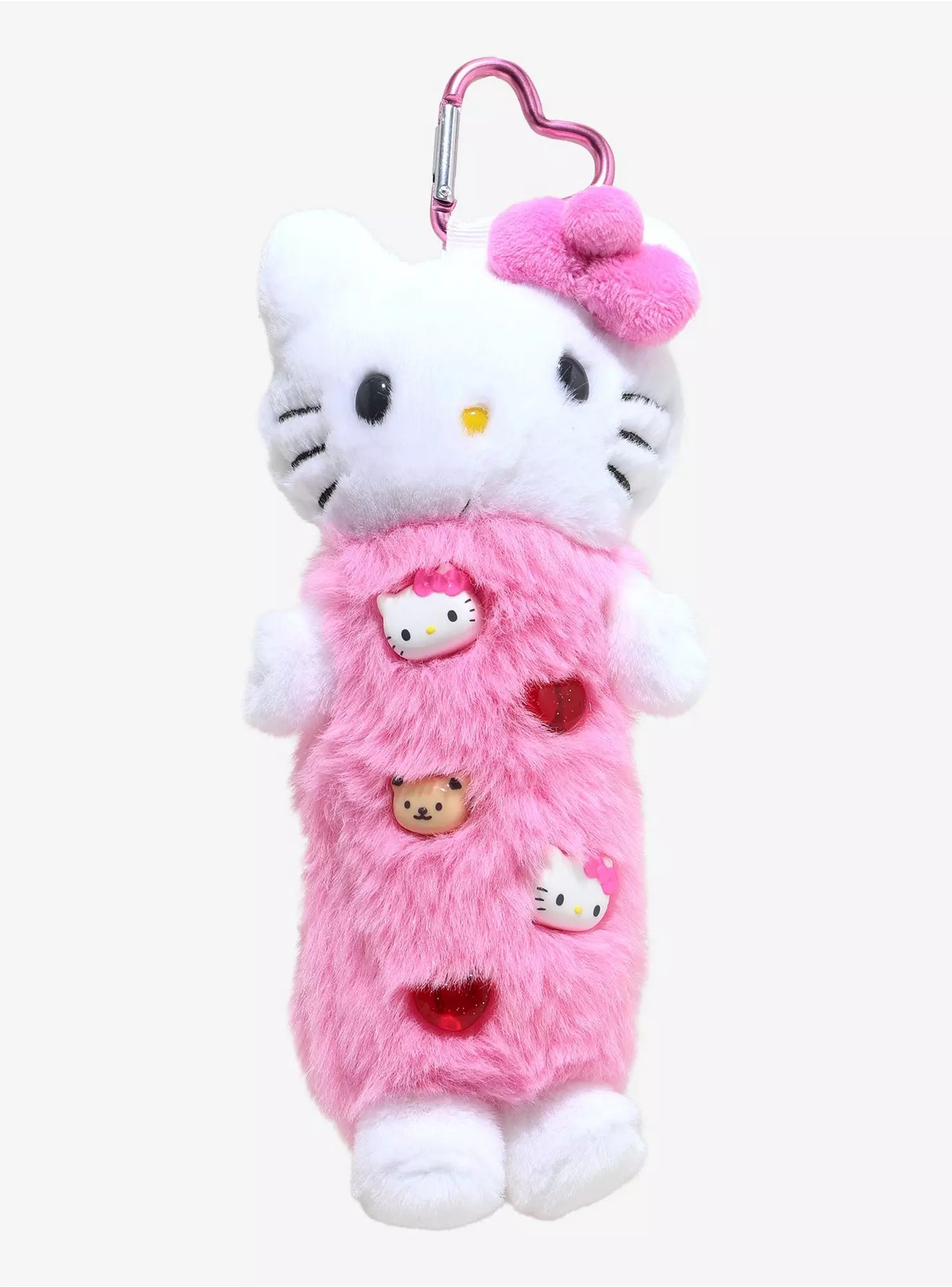 Pouch Keychain Hello Kitty ***Preorden***