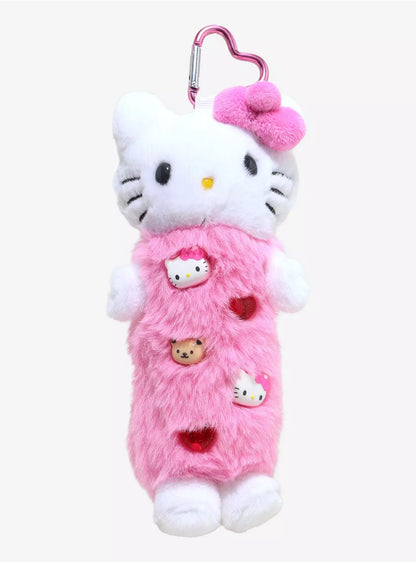 Pouch Keychain Hello Kitty ***Preorden***