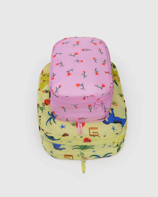 Packing Cube Set BAGGU ***Preorden***