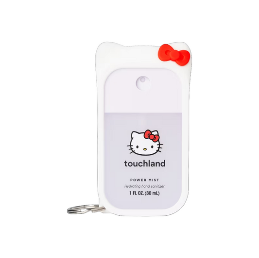 Touchland Hello Kitty Edición Especial ***Preorden***