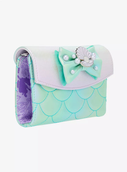 Wallet La Sirenita Loungefly ***