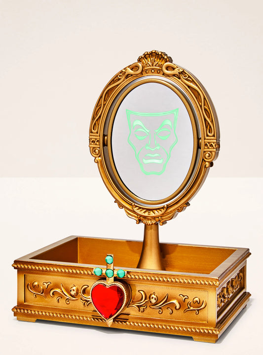 Porta Artículos Espejo Con Luz Evil Queen Bath & Body Works ***Preorden***
